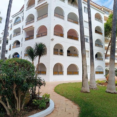 Apartamento Castillo De Peñíscola Εξωτερικό φωτογραφία