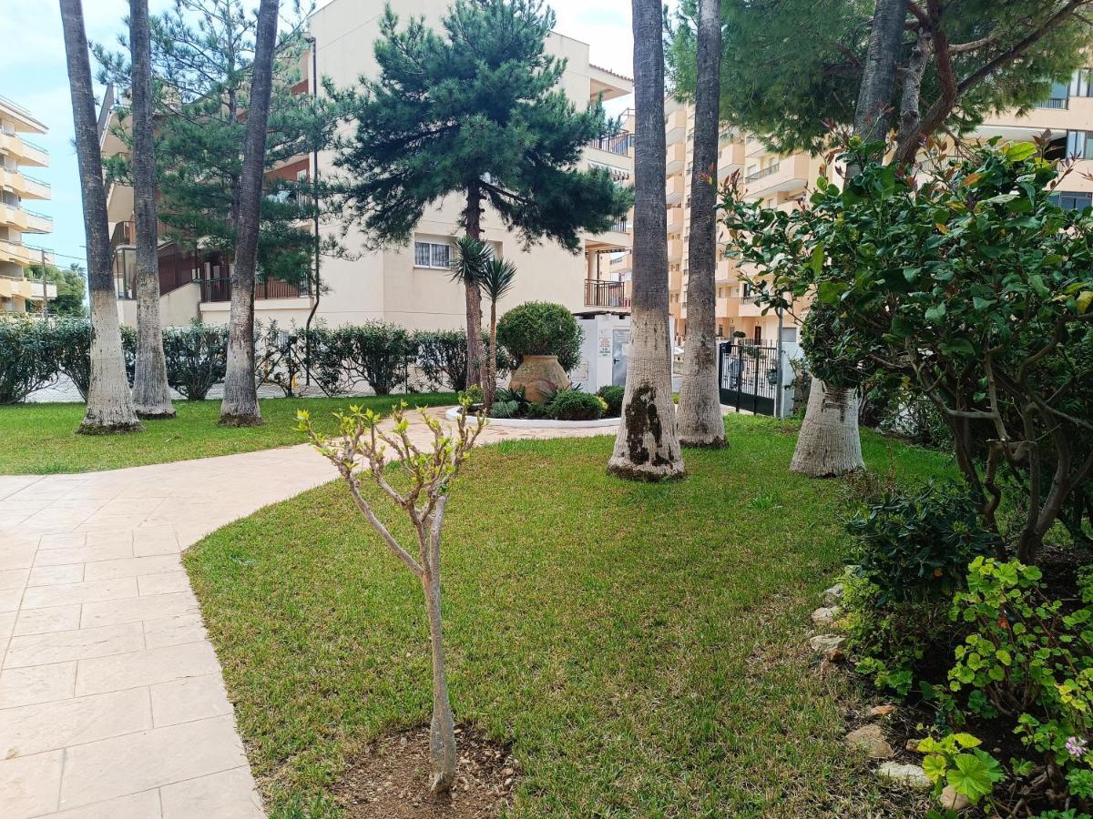 Apartamento Castillo De Peñíscola Εξωτερικό φωτογραφία