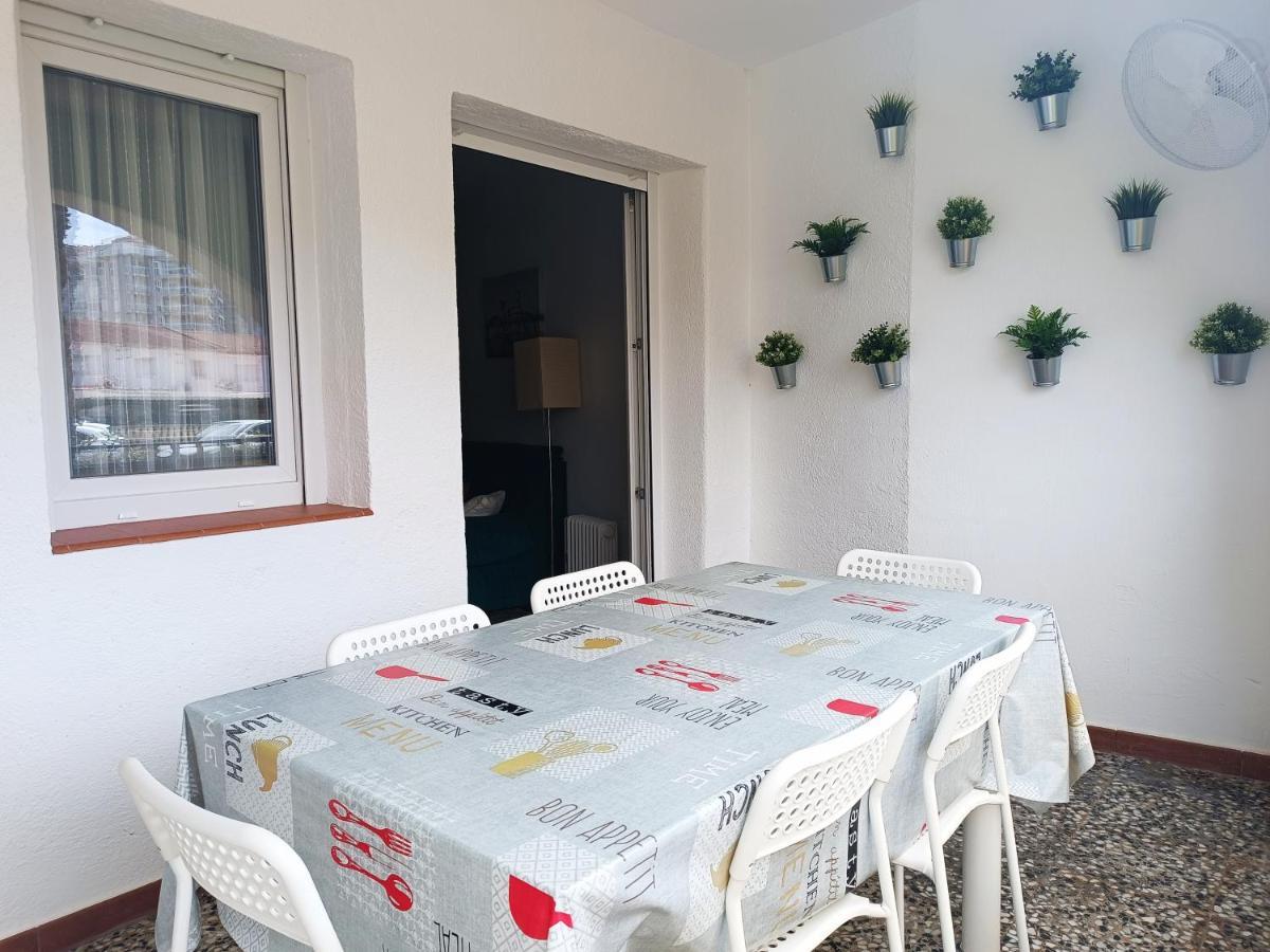 Apartamento Castillo De Peñíscola Εξωτερικό φωτογραφία