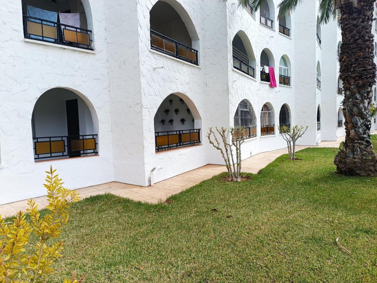 Apartamento Castillo De Peñíscola Εξωτερικό φωτογραφία