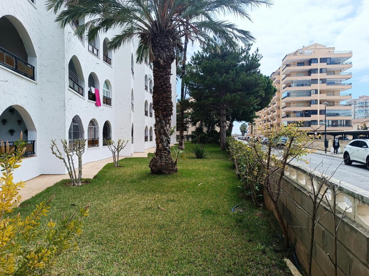 Apartamento Castillo De Peñíscola Εξωτερικό φωτογραφία